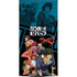 Cowboy Bebop Bounty Crew XBox Series X Digital Edition Console Skin